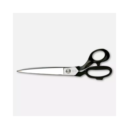 Professional cutting shears, painted handles – 13 inches