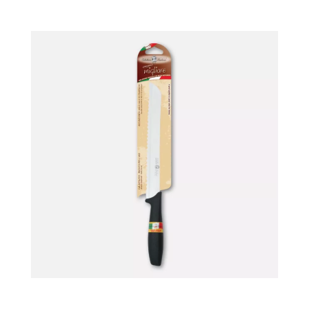Coltello per pane - cm. 22