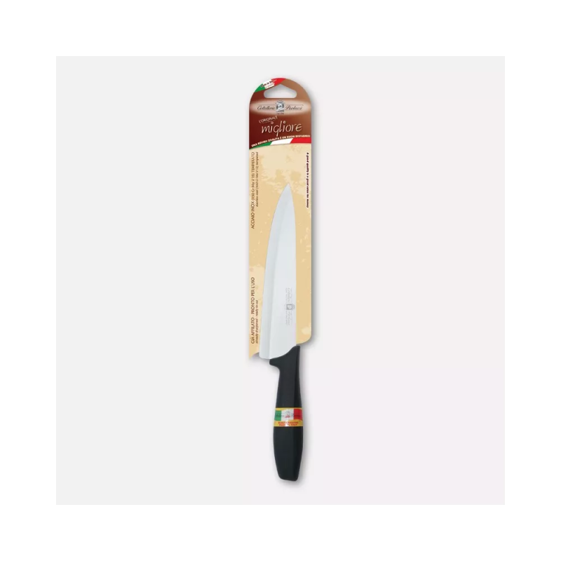 Kitchen knife - 18 cm.
