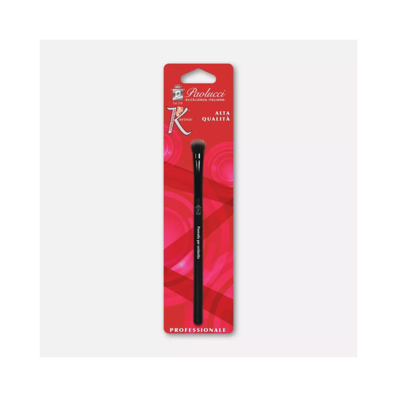 Professional eyeshadow brush