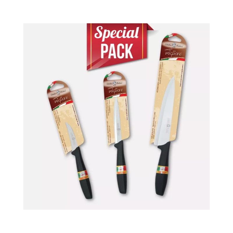 Special Pack n. 1