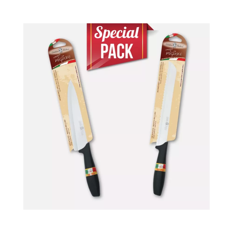 Special Pack n. 2