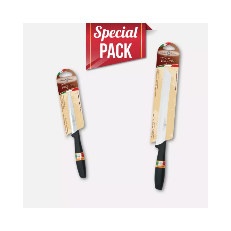 Special Pack n. 5