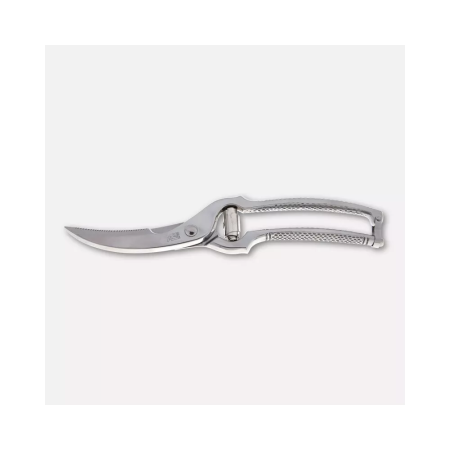 Professional stainless steel poultry shears