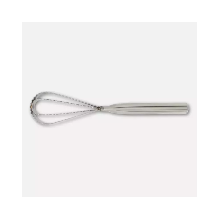 Squama pesce, acciaio inox