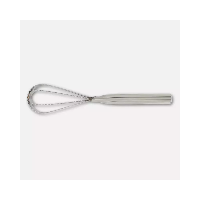 Squama pesce, acciaio inox