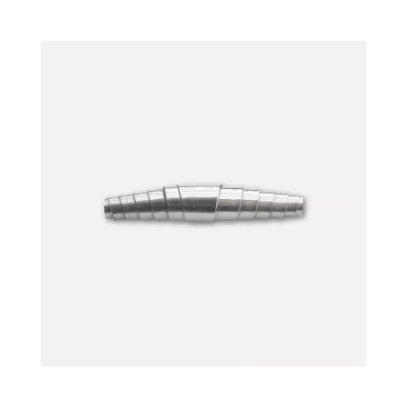 Stainless steel replacement spring for food chopper