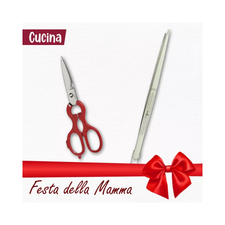 2 prodotti di qualità indistruttibile a prezzo imbattibile