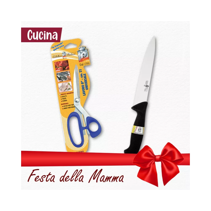 2 prodotti da avere assolutamente in casa e cucina