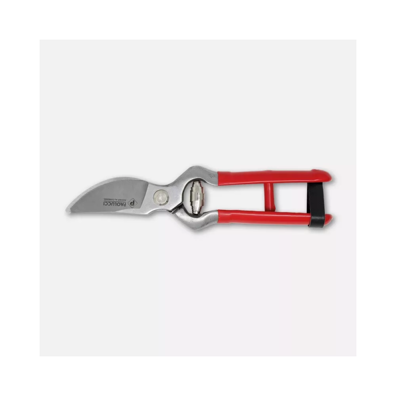Forged vineyard shears – 21 cm