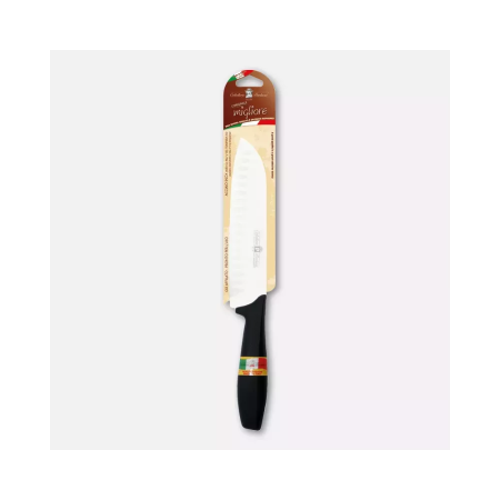 Coltello Santoku - cm. 18