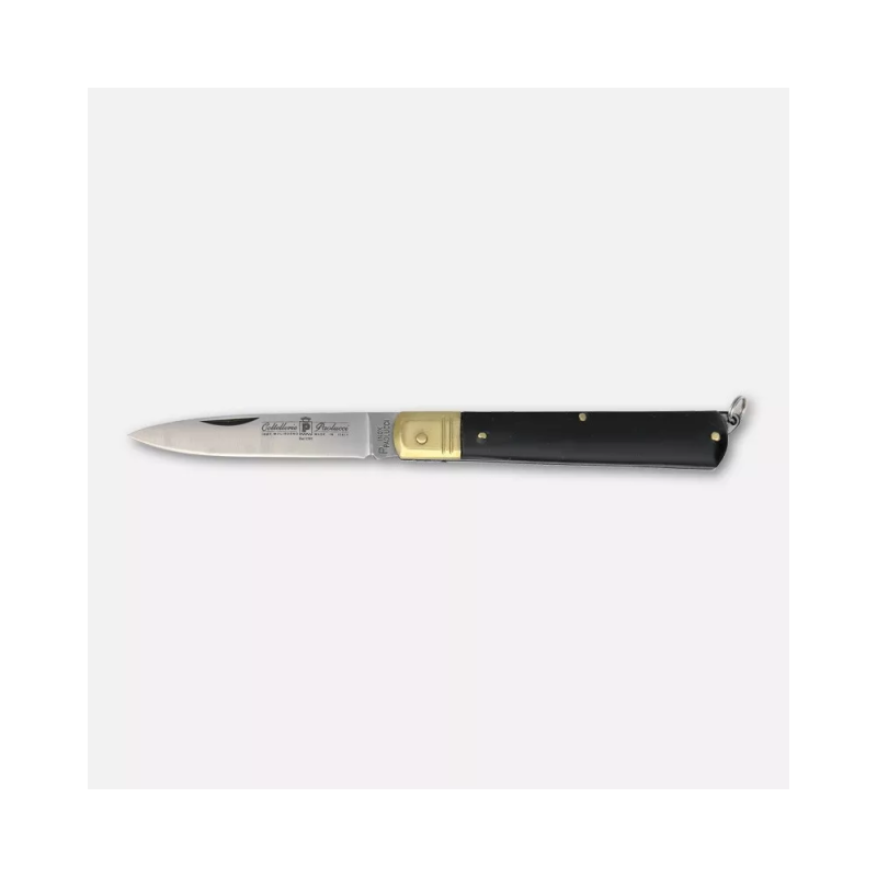 "Sfilato" knife with polypropylene handle – 21 cm