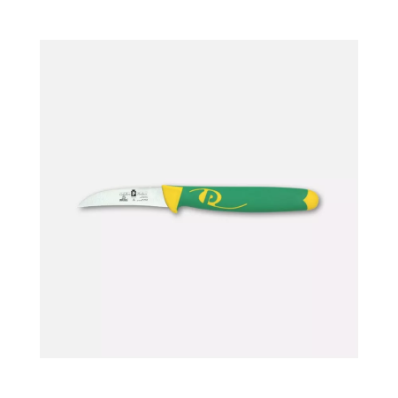 Vegetable cleaver  - 7 cm.
