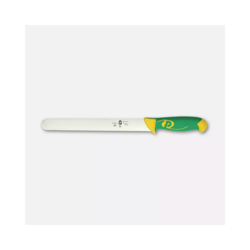 Ham knife with wide blade – 24 cm