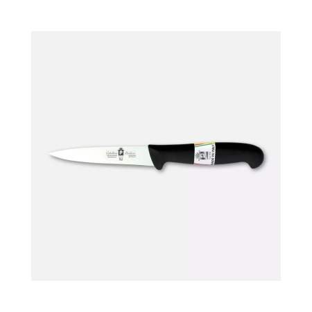 Coltello spelucchino - cm. 11