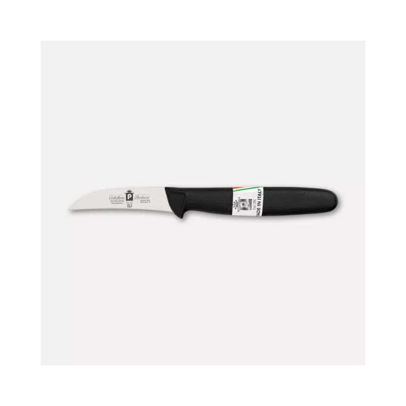 Vegetable paring knife – 7 cm