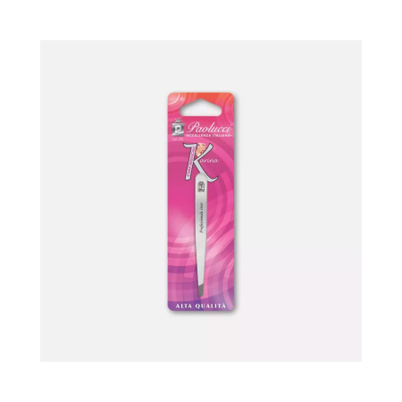 Satin tweezers, assorted tips