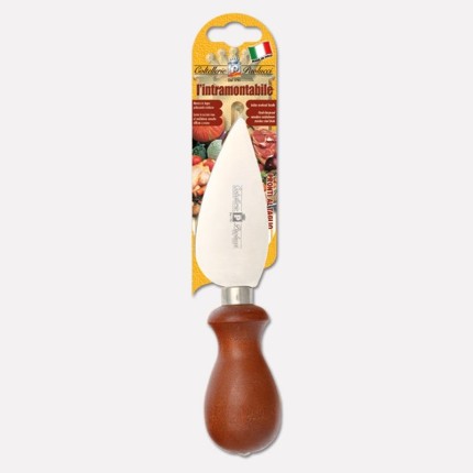 Cheese knife - cm. 10