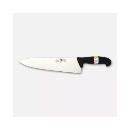 Coltello trinciante per cuoco - cm. 26