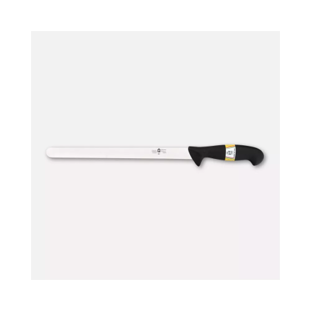 Coltello per prosciutto lama stretta - cm. 28