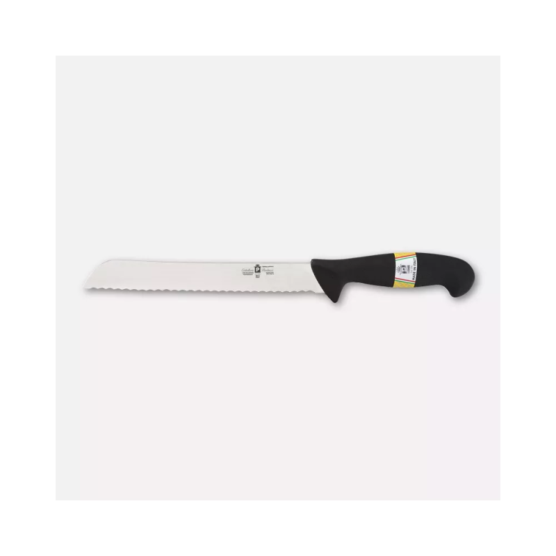 Coltello per pane - cm. 21