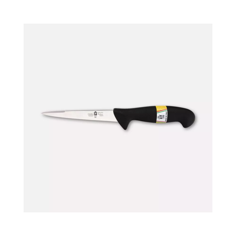 Poultry and kid goat slaughter knife  - 13 cm