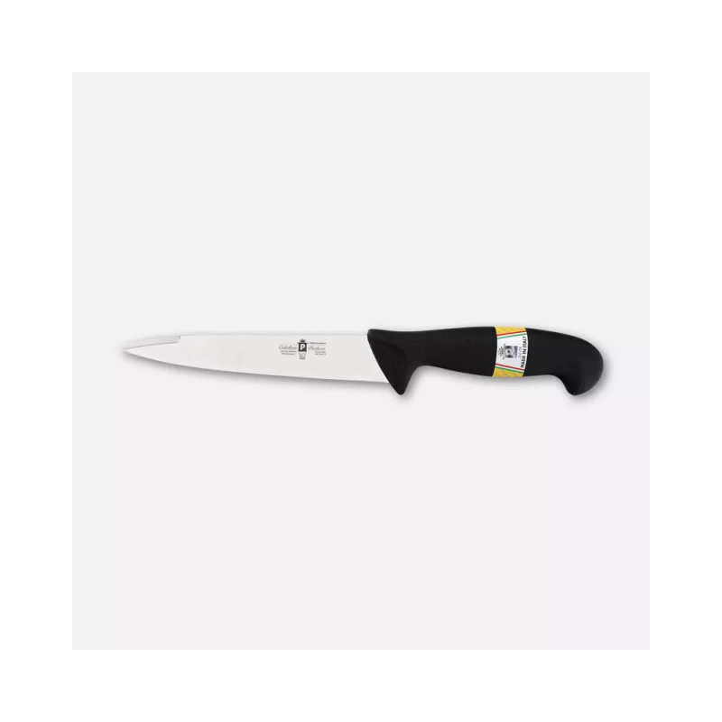 Coltello scanno - cm. 16