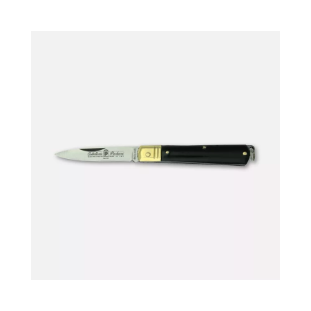 "Sfilato" knife with polypropylene handle – 15 cm
