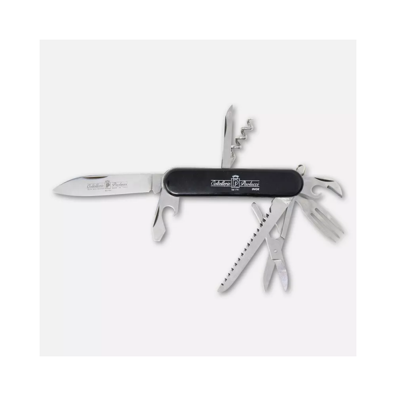 8-in-1 knife