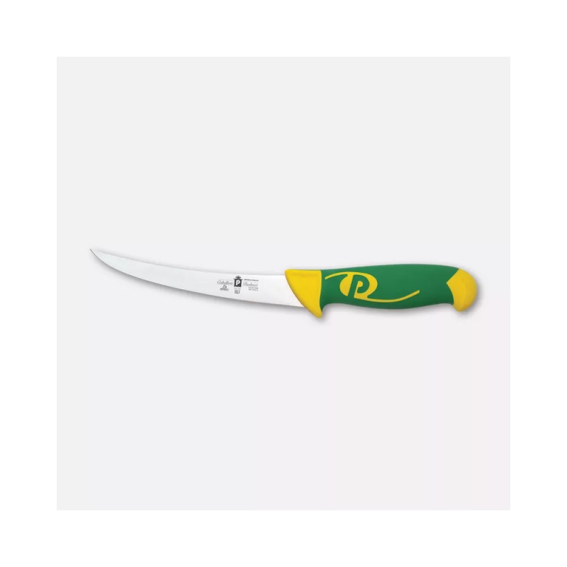 Boning knife with curved blade – 16 cm