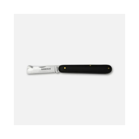 Coltello per innesto, acciaio inox - cm. 17