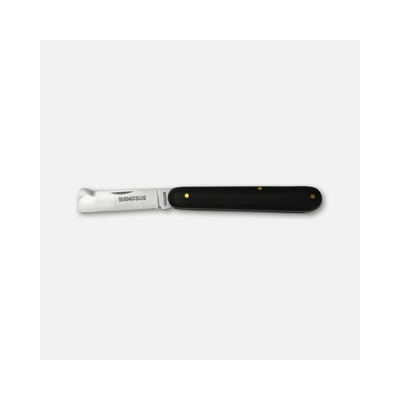 Coltello per innesto, acciaio inox - cm. 17