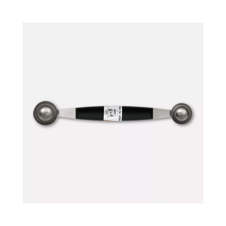 Scavino doppio per frutta - diametro mm. 22 e mm. 25