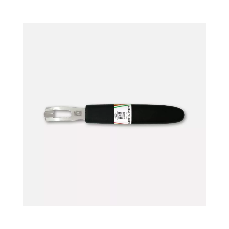 Decoratore per limone inox
