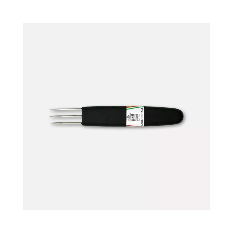 Pungisalame inox