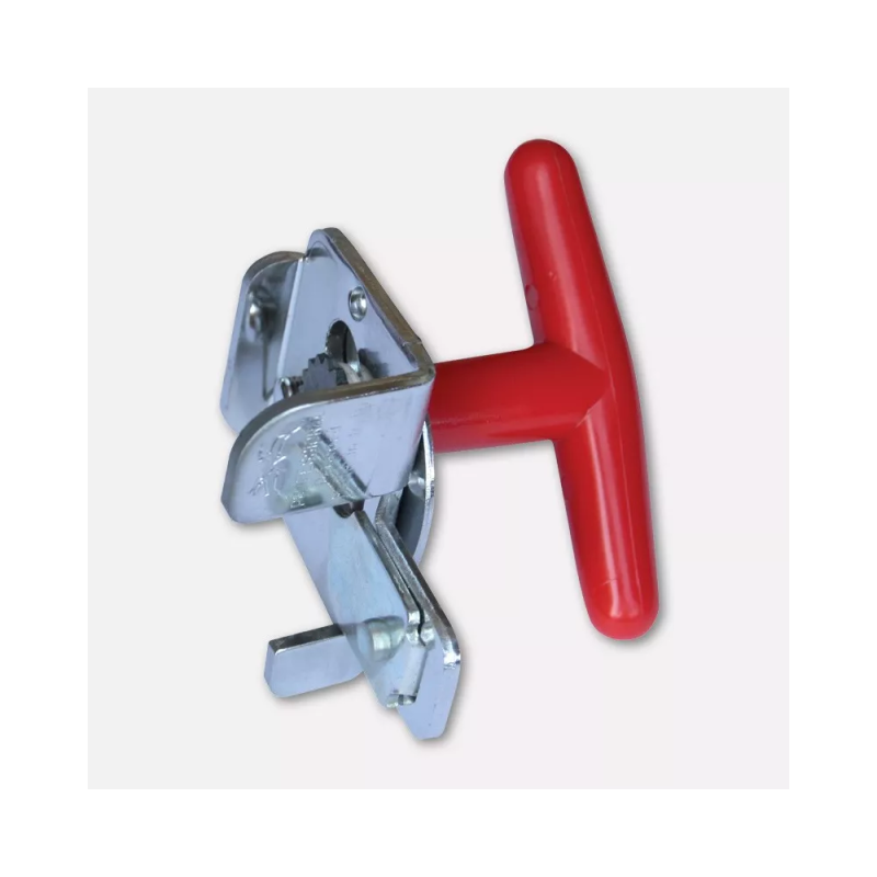 butterfly-style can opener