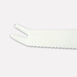 Cheese knife - cm. 11