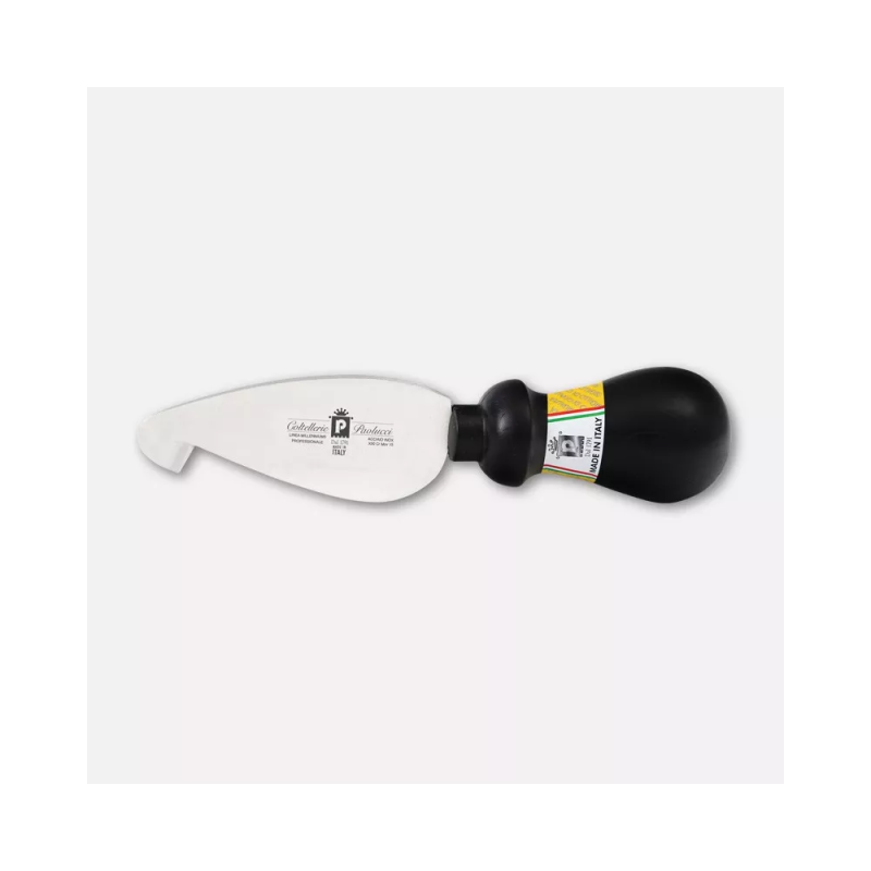 Coltello segna forme per formaggio "grana" - cm. 10