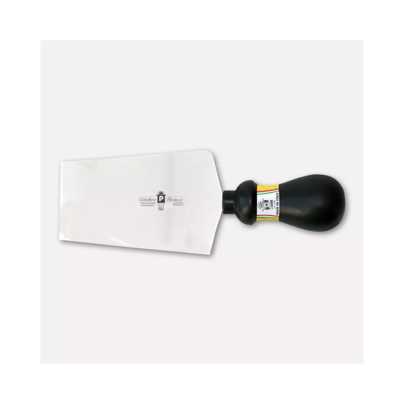 Coltello per formaggio modello "Veneto" - cm. 13