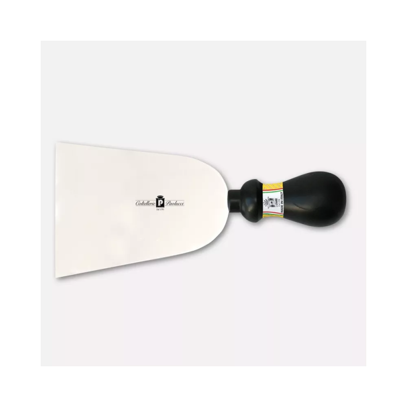 Coltello per formaggio modello a "campana" - cm. 14
