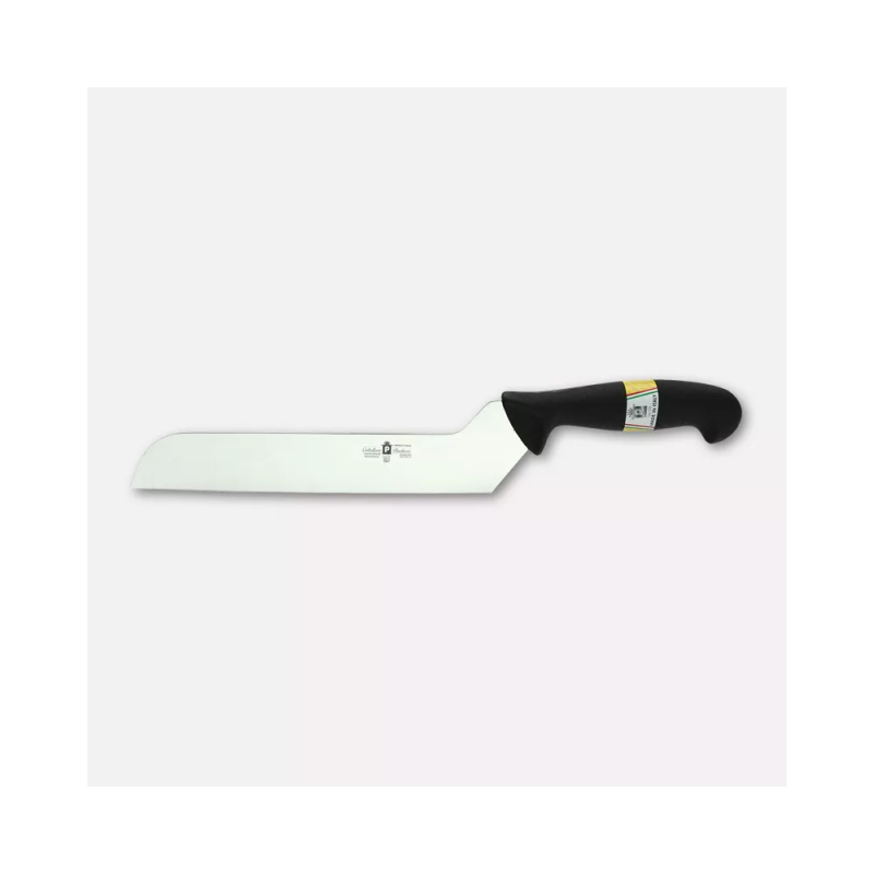 Coltello per formaggio a pasta semidura - cm. 24