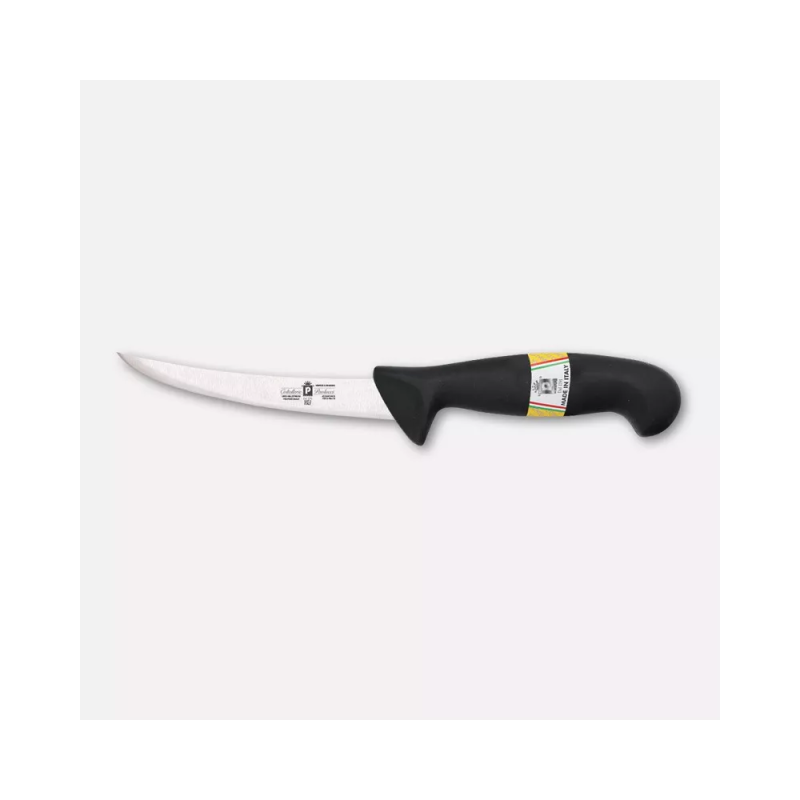 Curved boning knife – 13 cm