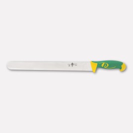 Ham knife, large blade - cm. 33
