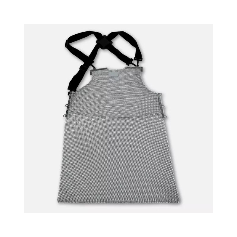 Grembiule inox - 75x55