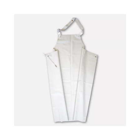 Rubber apron - 120x90