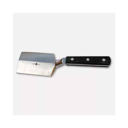 Paletta batticarne inox - gr. 1000