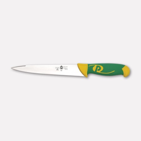 Coltello per scannare - cm. 18