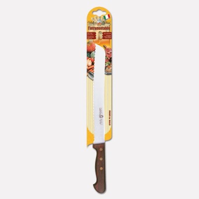 Coltello per pane - cm. 21