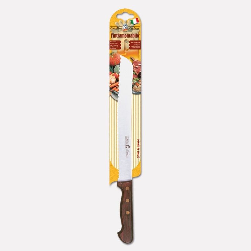 Coltello per pane - cm. 21