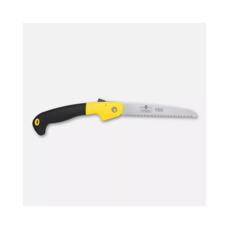 Folding pruning saw